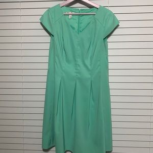Mint Green DressBarn Dress 👗